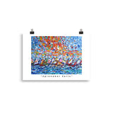 Joachim McMillan 21×30 cm Poster