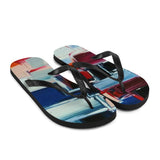 Joachim McMillan Americano Flip-Flops