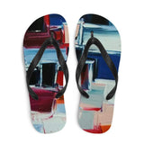Joachim McMillan Americano Flip-Flops