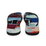 Joachim McMillan Americano Flip-Flops