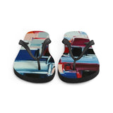 Joachim McMillan Americano Flip-Flops