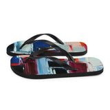 Joachim McMillan Americano Flip-Flops