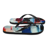 Joachim McMillan Americano Flip-Flops