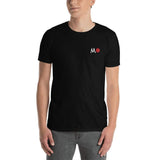 Joachim McMillan Artist Brand Short-Sleeve Unisex T-Shirt