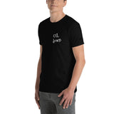Joachim McMillan Carnival Short-Sleeve Unisex T-Shirt