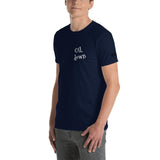 Joachim McMillan Carnival Short-Sleeve Unisex T-Shirt