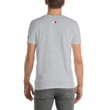 Joachim McMillan Carnival Short-Sleeve Unisex T-Shirt