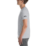 Joachim McMillan Carnival Short-Sleeve Unisex T-Shirt