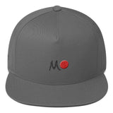 Joachim McMillan Grey MO Flat Bill Cap
