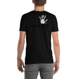 Joachim McMillan Handy Man Short-Sleeve Unisex T-Shirt