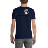 Joachim McMillan Handy Man Short-Sleeve Unisex T-Shirt