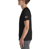 Joachim McMillan Jack and the Beanstalk Short-Sleeve Unisex T-Shirt