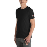 Joachim McMillan Jack and the Beanstalk Short-Sleeve Unisex T-Shirt