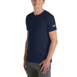 Joachim McMillan Jack and the Beanstalk Short-Sleeve Unisex T-Shirt