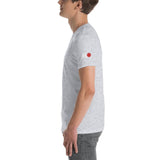 Joachim McMillan Jack and the Beanstalk Short-Sleeve Unisex T-Shirt
