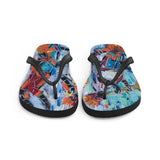 Joachim McMillan Jazzy Flip-Flops