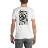 Joachim McMillan Jouvert Short-Sleeve Unisex T-Shirt