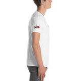 Joachim McMillan Jouvert Short-Sleeve Unisex T-Shirt