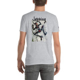 Joachim McMillan Jouvert Short-Sleeve Unisex T-Shirt