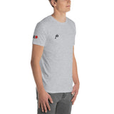 Joachim McMillan Jouvert Short-Sleeve Unisex T-Shirt
