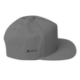 Joachim McMillan MO Flat Bill Cap
