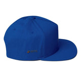 Joachim McMillan MO Flat Bill Cap