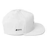 Joachim McMillan MO Flat Bill Cap
