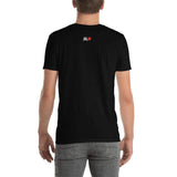 Joachim McMillan MO Jab Short-Sleeve Unisex T-Shirt