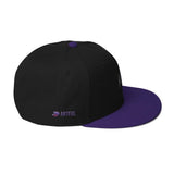 Joachim McMillan MO Snapback Hat