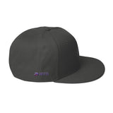 Joachim McMillan MO Snapback Hat
