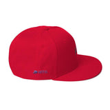 Joachim McMillan MO Snapback Hat