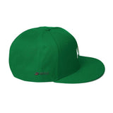 Joachim McMillan MO Snapback Hat