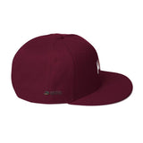 Joachim McMillan MO Snapback Hat
