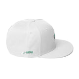 Joachim McMillan MO Snapback Hat