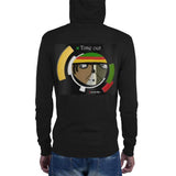 Joachim McMillan MO Time Out Hoodie Unisex zip hoodie