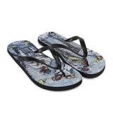 Joachim McMillan Musical Flip-Flops
