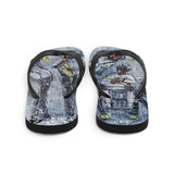 Joachim McMillan Musical Flip-Flops