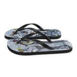 Joachim McMillan Musical Flip-Flops