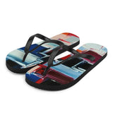 Joachim McMillan S Americano Flip-Flops