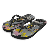 Joachim McMillan S Grayscale Flip-Flops