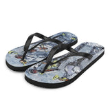 Joachim McMillan S Musical Flip-Flops