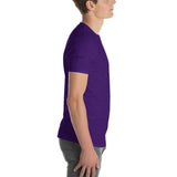 Joachim McMillan Short-Sleeve T-Shirt
