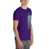 Joachim McMillan Short-Sleeve T-Shirt