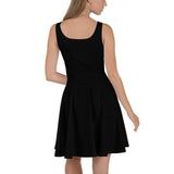 Joachim McMillan Skater Dress