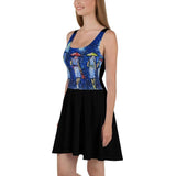 Joachim McMillan Skater Dress