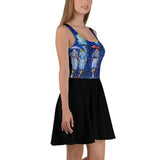 Joachim McMillan Skater Dress
