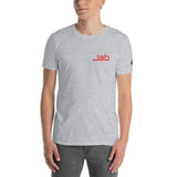 Joachim McMillan Sport Grey / S Jabbing Short-Sleeve Unisex T-Shirt