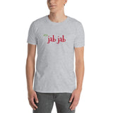 Joachim McMillan Sport Grey / S MO Jab Short-Sleeve Unisex T-Shirt