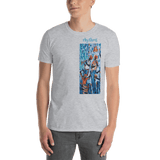 Joachim McMillan Sport Grey / S Rhythms Short-Sleeve Unisex T-Shirt