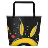 Joachim McMillan Sun Beach Bag